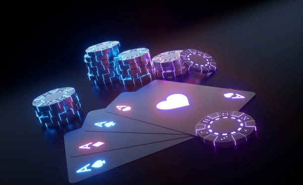 Live dealer blackjack table with multiple betting positions