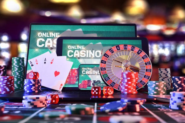iOS Safari browser displaying erek bergambar live blackjack table interface