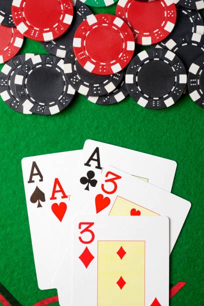 Red Tiger table gameplay and betting interface