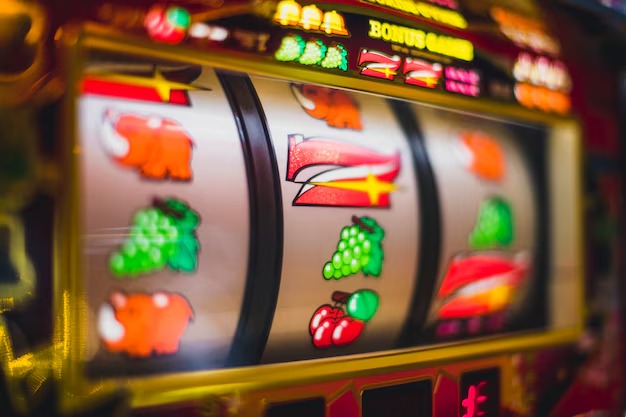 Live dealer studio with multiple camera angles and professional croupier
